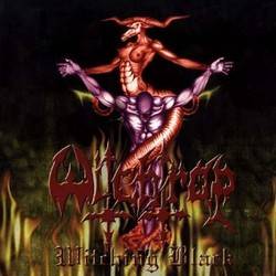 Witchtrap (TUR) : Witching Black